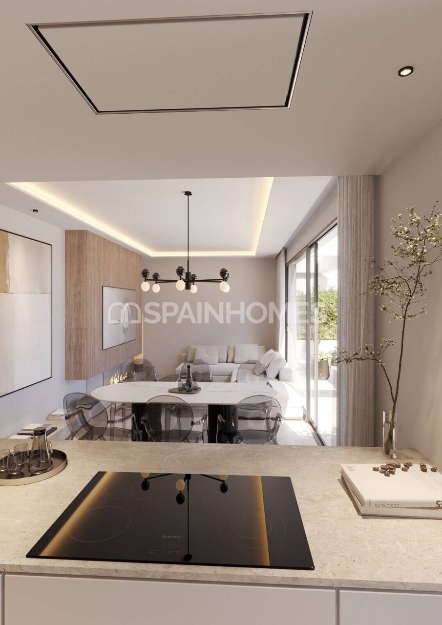 Apartment in Estepona, Spanien, 105 m² - Foto 16