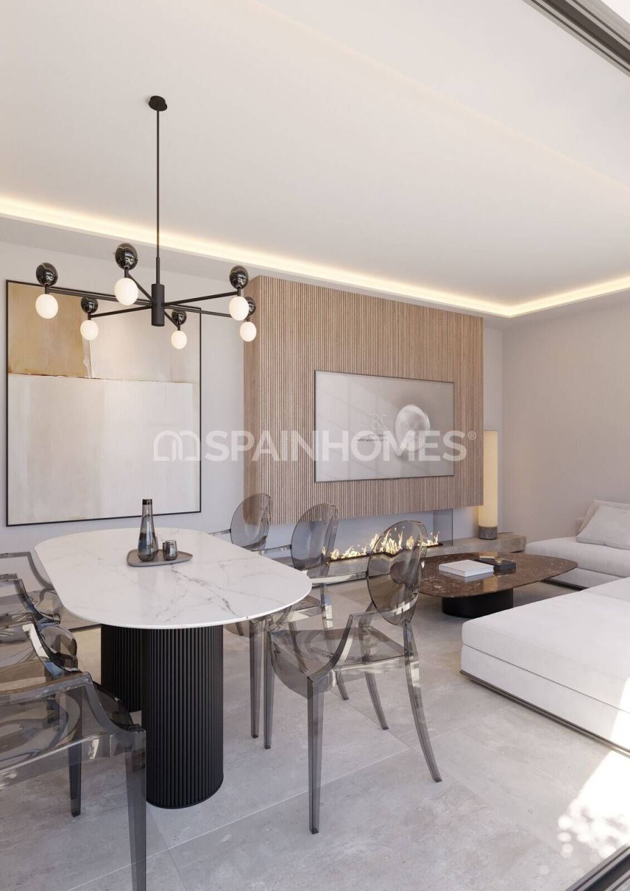 Apartment in Estepona, Spanien, 105 m² - Foto 18