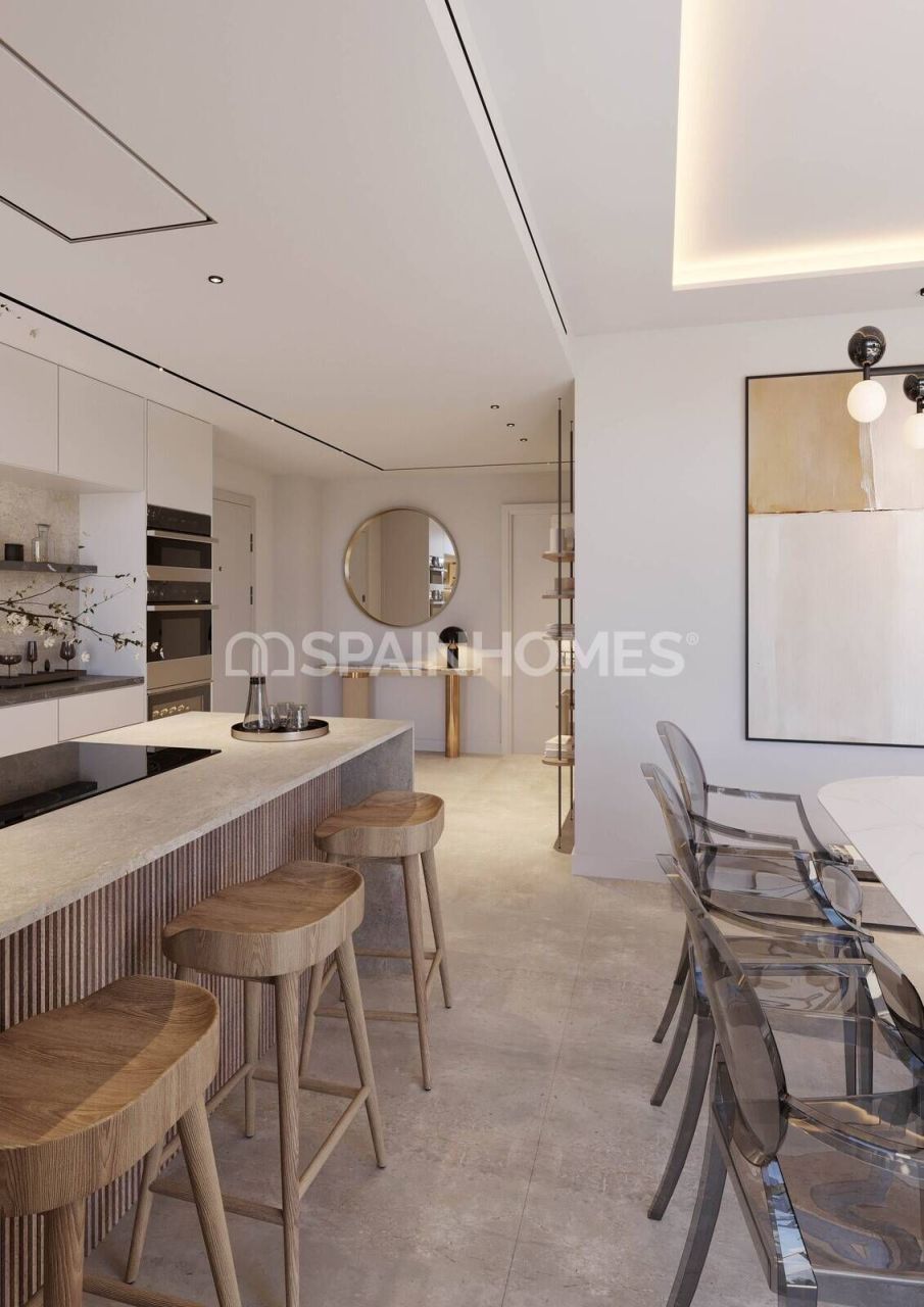 Apartment in Estepona, Spanien, 105 m² - Foto 19