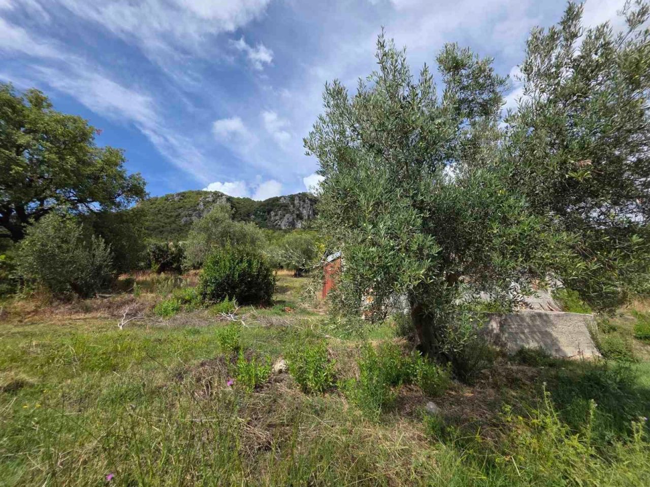 Terrain Herceg Novi, Monténégro, 1 058 m² - image 4