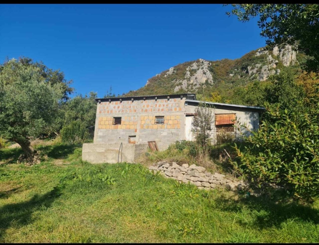 Terrain Herceg Novi, Monténégro, 1 058 m² - image 10