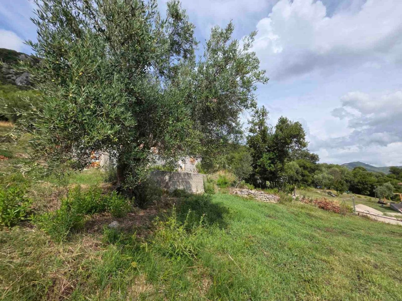 Terrain Herceg Novi, Monténégro, 1 058 m² - image 11