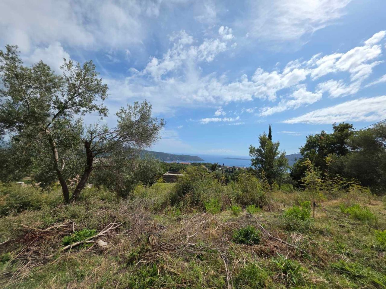 Terrain Herceg Novi, Monténégro, 1 058 m² - image 12