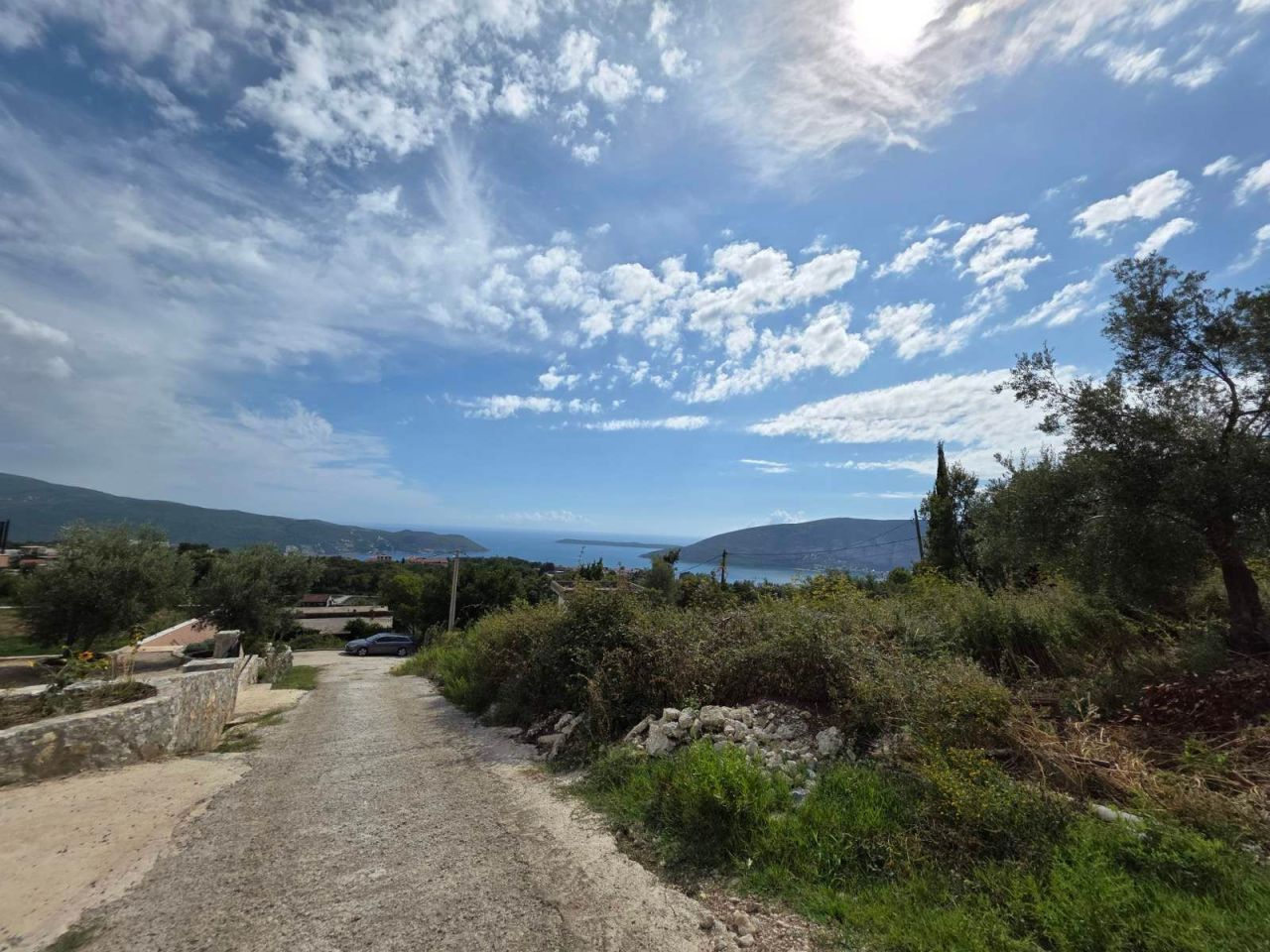 Terrain Herceg Novi, Monténégro, 1 058 m² - image 15