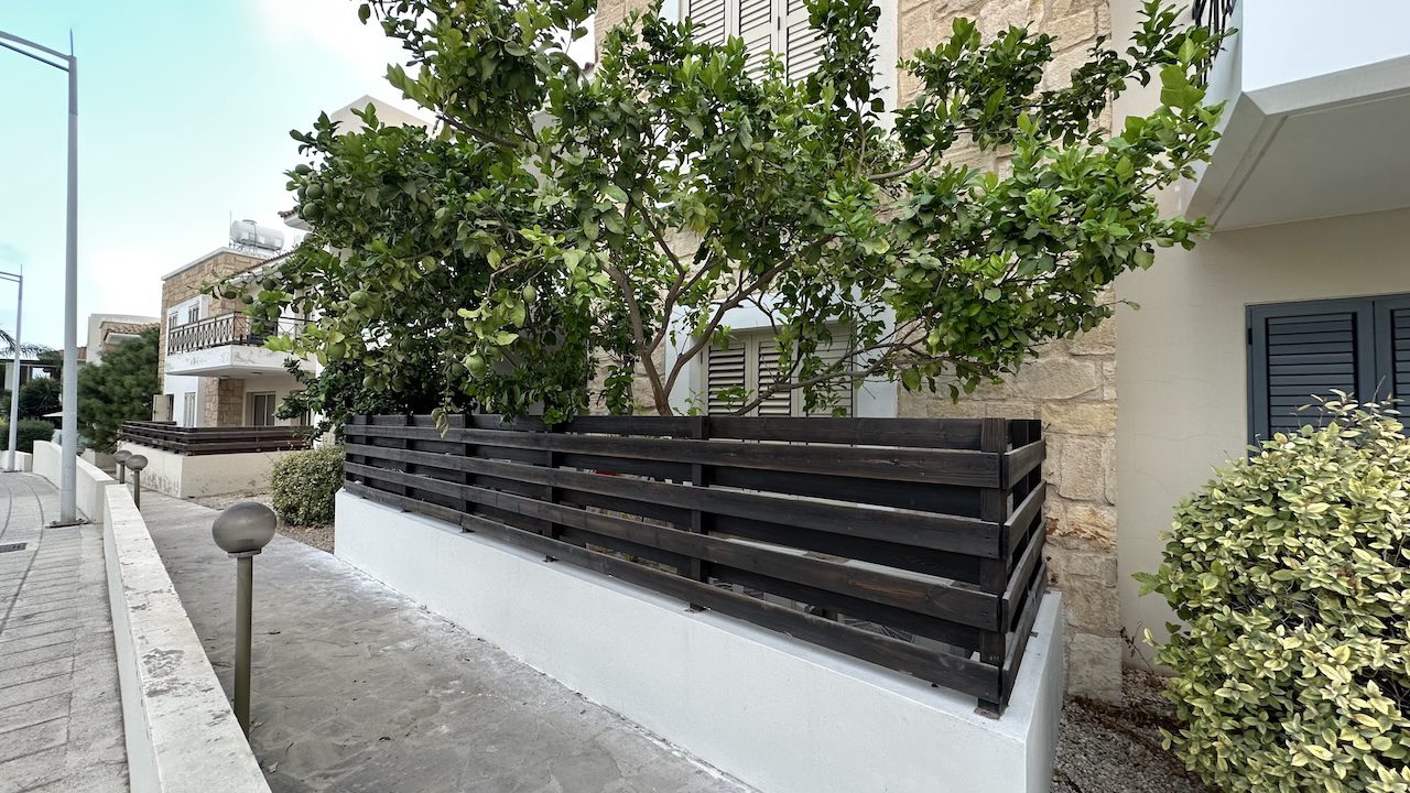 Appartamento a Paphos, Cipro, 65 m² - foto 2