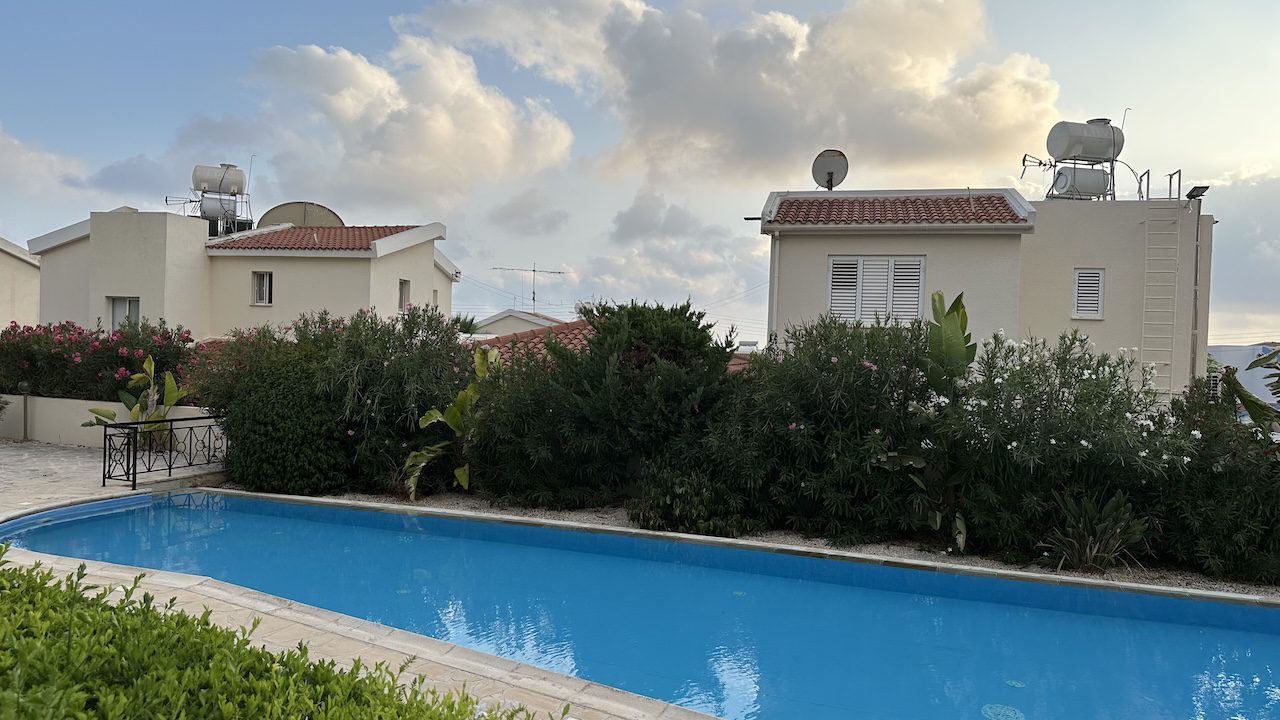 Appartamento a Paphos, Cipro, 65 m² - foto 3