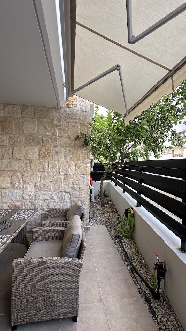 Appartamento a Paphos, Cipro, 65 m² - foto 7