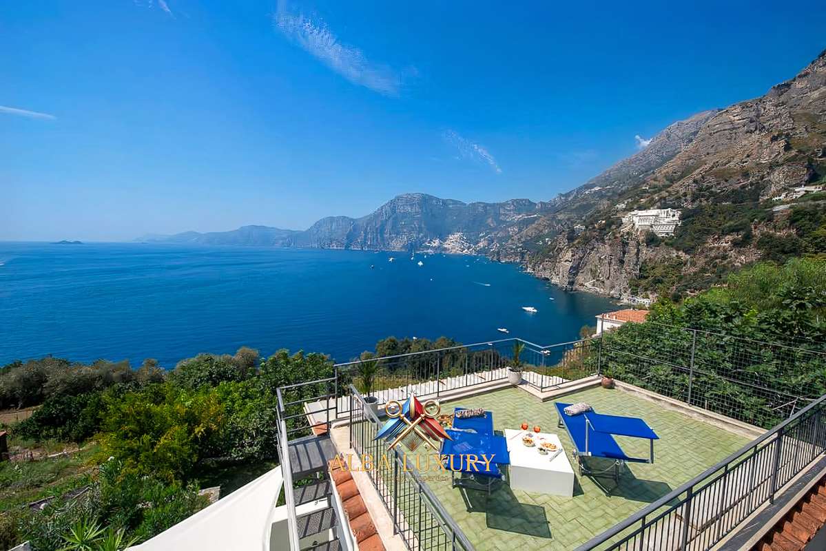 Villa Via Masa, Italie, 80 m² - image 1