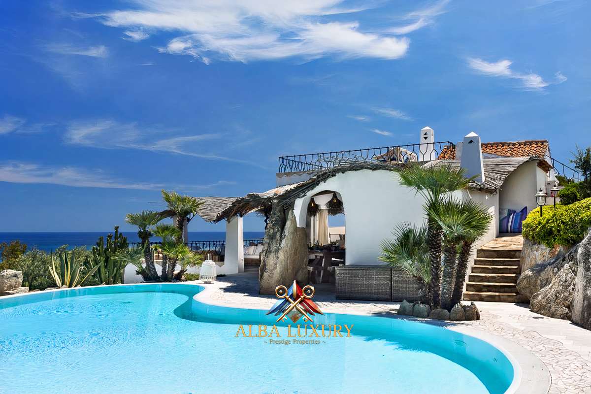 Villa en San Teodoro, Italia, 180 m² - imagen 1