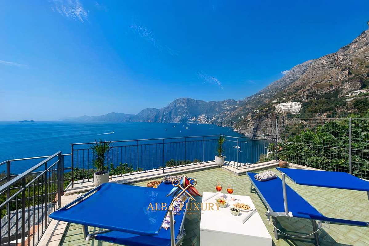 Villa Via Masa, Italia, 80 m² - foto 2