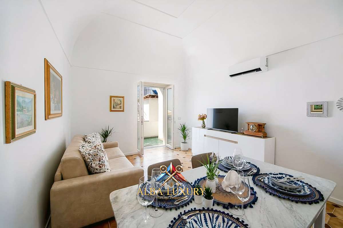 Villa Via Masa, Italia, 80 m² - foto 5