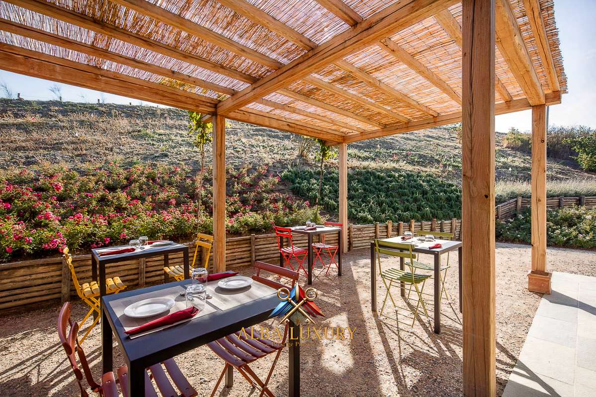 Villa in Pienza, Italy, 500 m² - picture 5