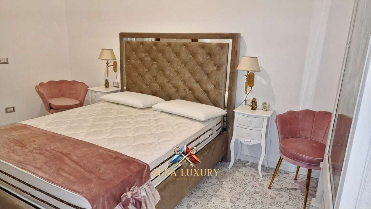 Villa Via Masa, Italia, 80 m² - foto 7