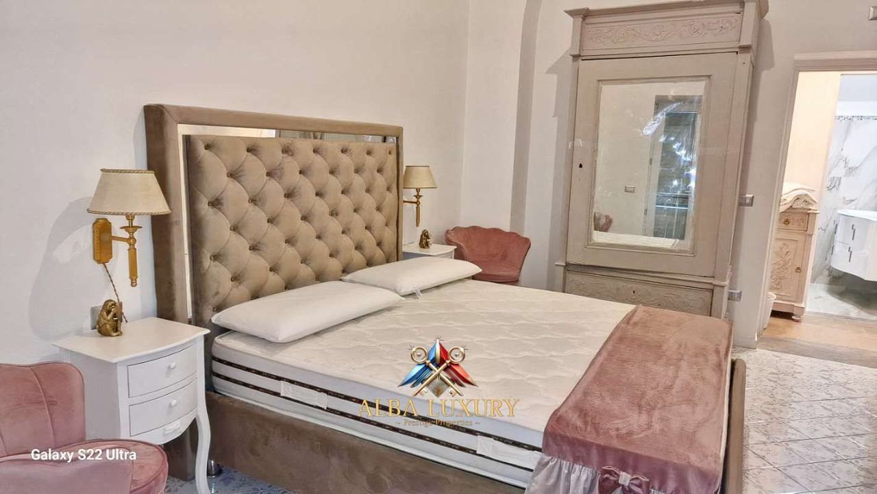 Villa Via Masa, Italia, 80 m² - foto 8