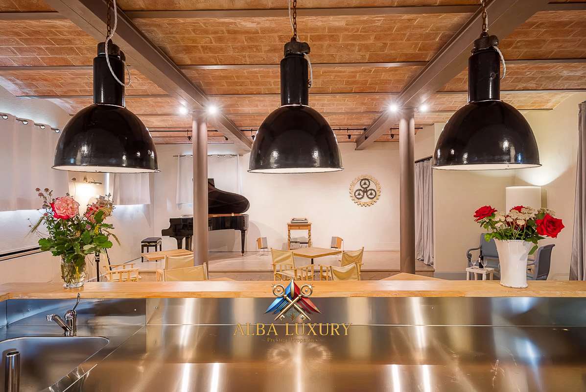 Villa in Pienza, Italy, 500 m² - picture 8