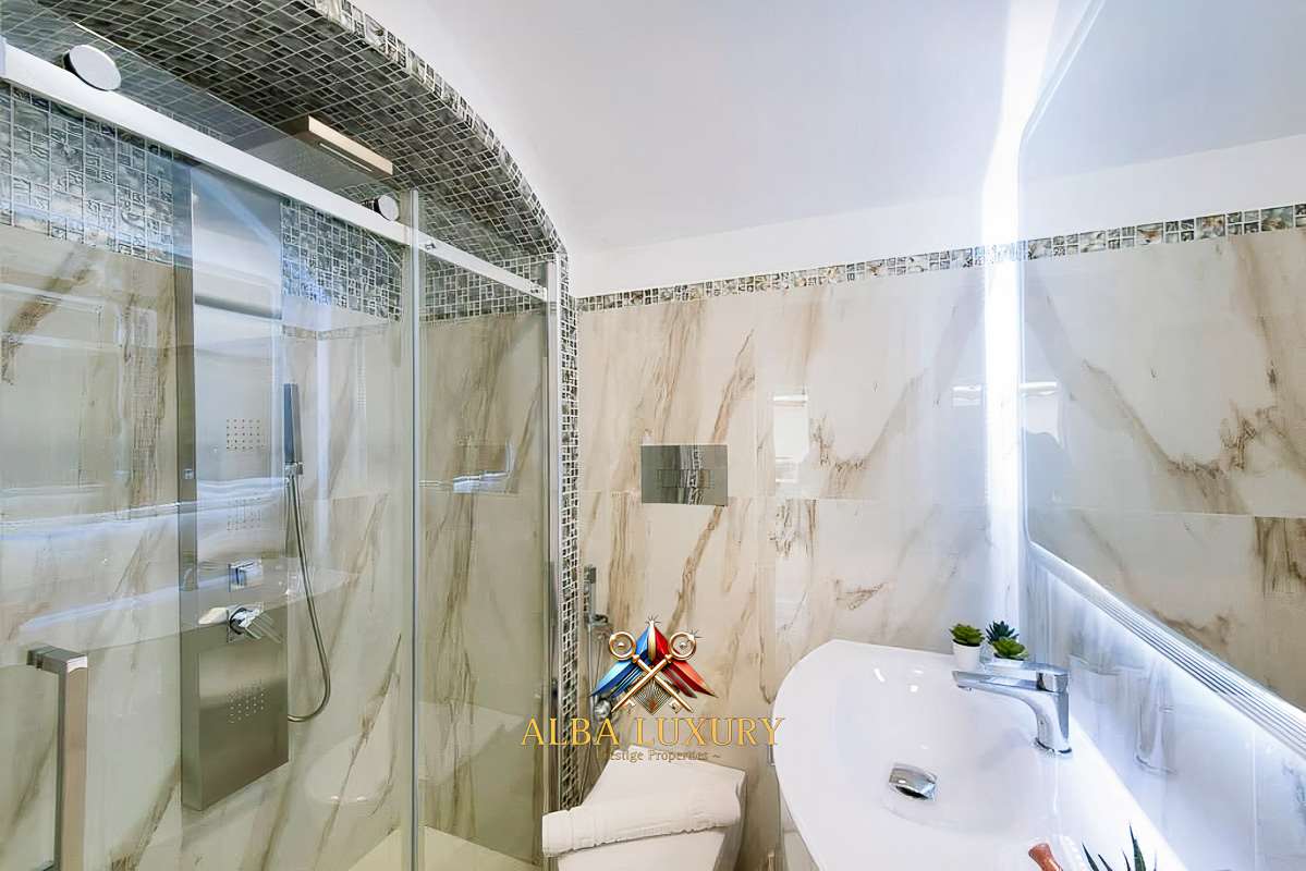 Villa Via Masa, Italia, 80 m² - foto 9