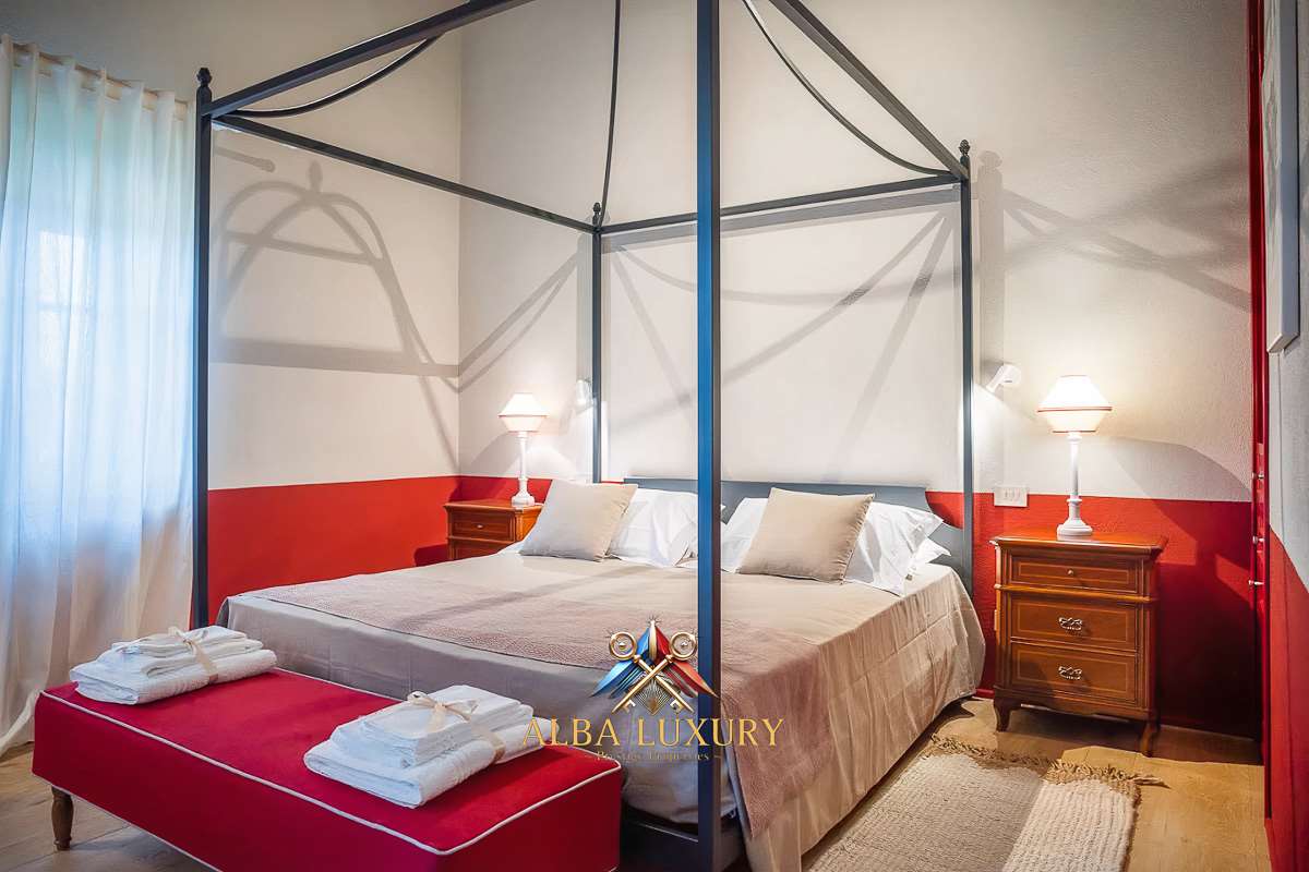 Villa in Pienza, Italy, 500 m² - picture 10