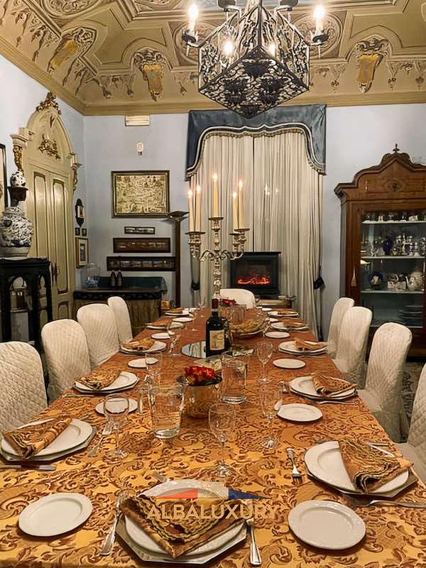 Apartment in Lesa, Italy, 1 900 m² - picture 10