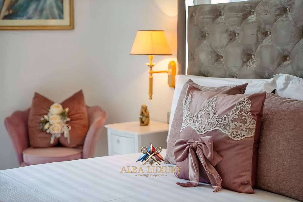 Villa Via Masa, Italia, 80 m² - foto 11