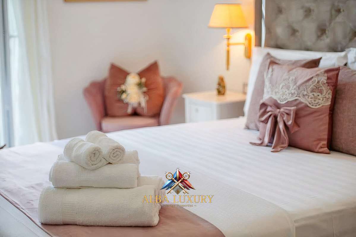 Villa Via Masa, Italia, 80 m² - foto 13