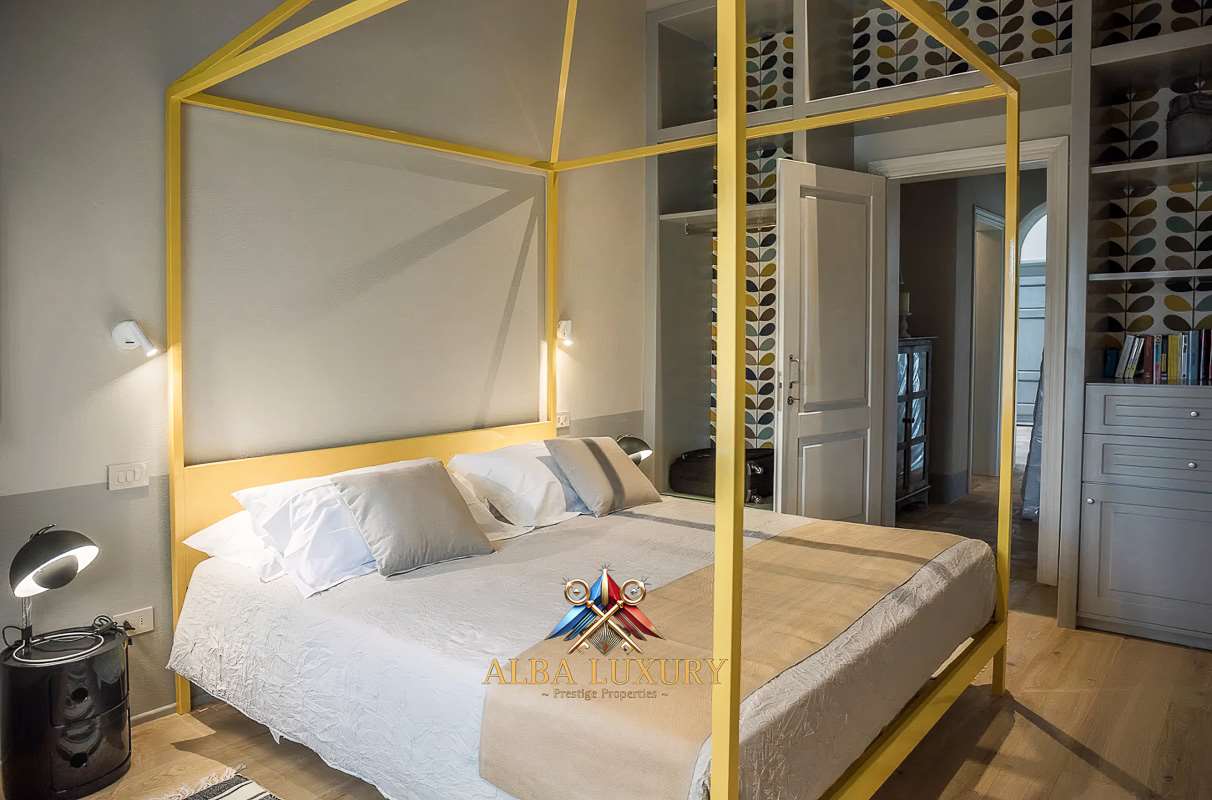 Villa in Pienza, Italy, 500 m² - picture 14