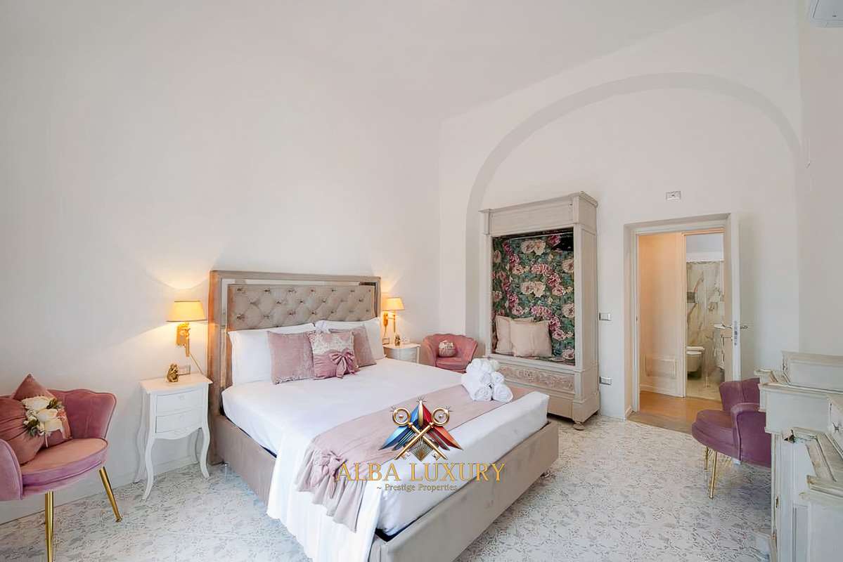 Villa Via Masa, Italia, 80 m² - foto 14