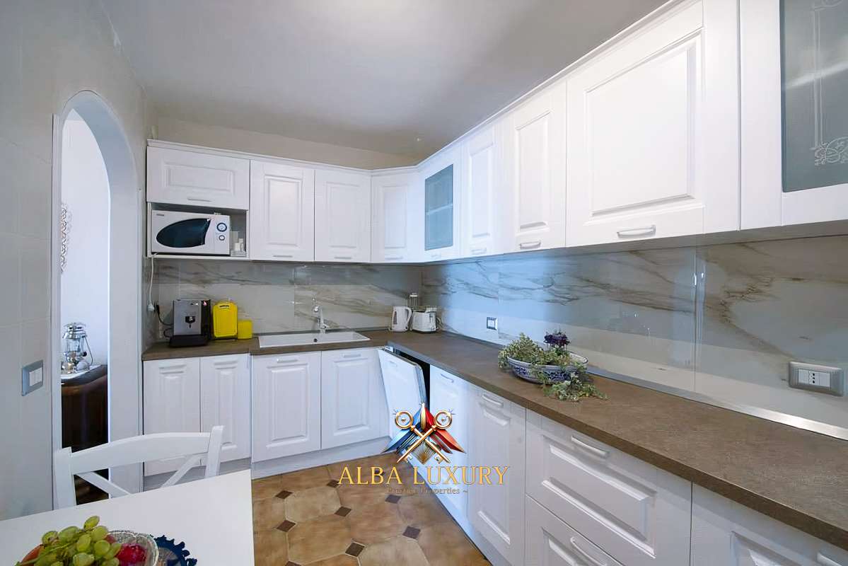 Villa Via Masa, Italia, 80 m² - foto 16