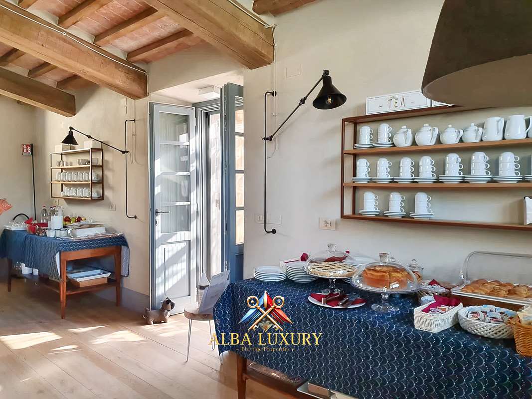 Villa in Pienza, Italy, 500 m² - picture 19