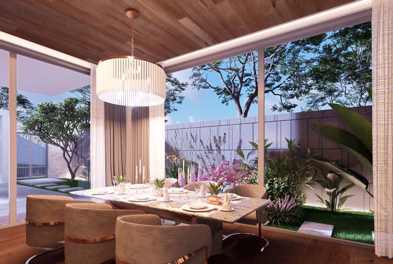 Villa in Phuket, Thailand, 182 m² - picture 4