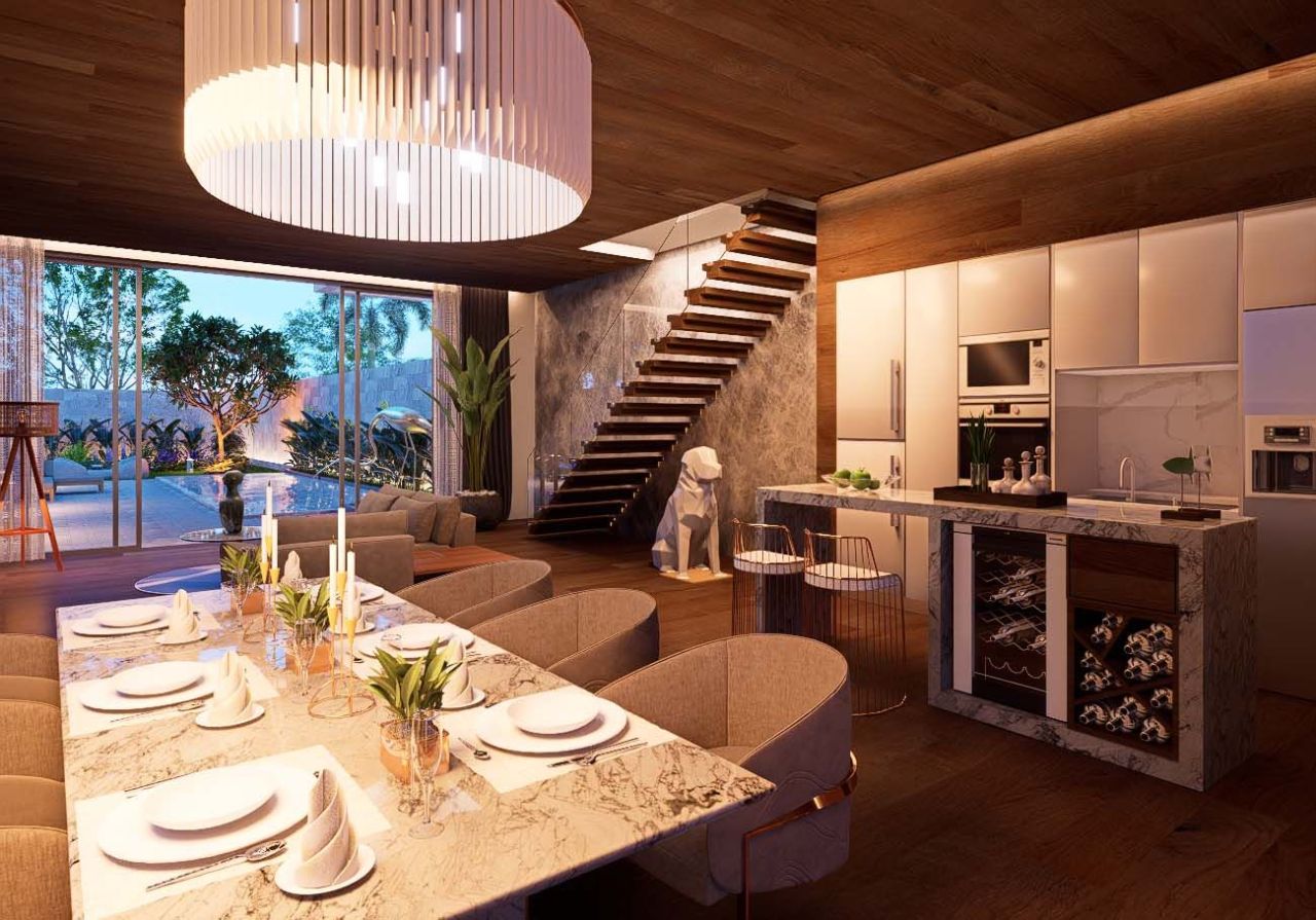 Villa in Phuket, Thailand, 182 m² - picture 10