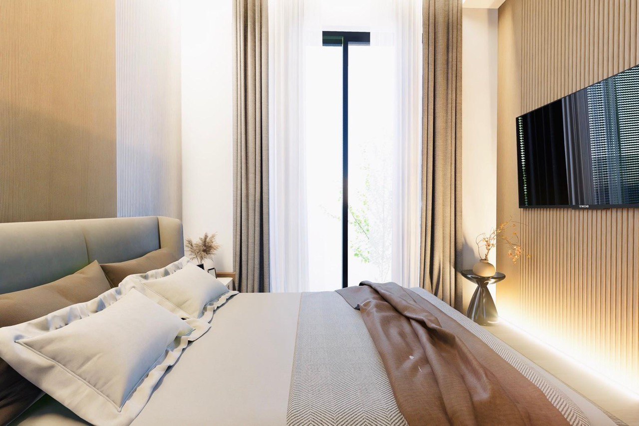 Villa in Phuket, Thailand, 208 m² - picture 11