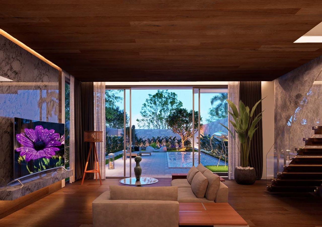 Villa in Phuket, Thailand, 182 m² - picture 12