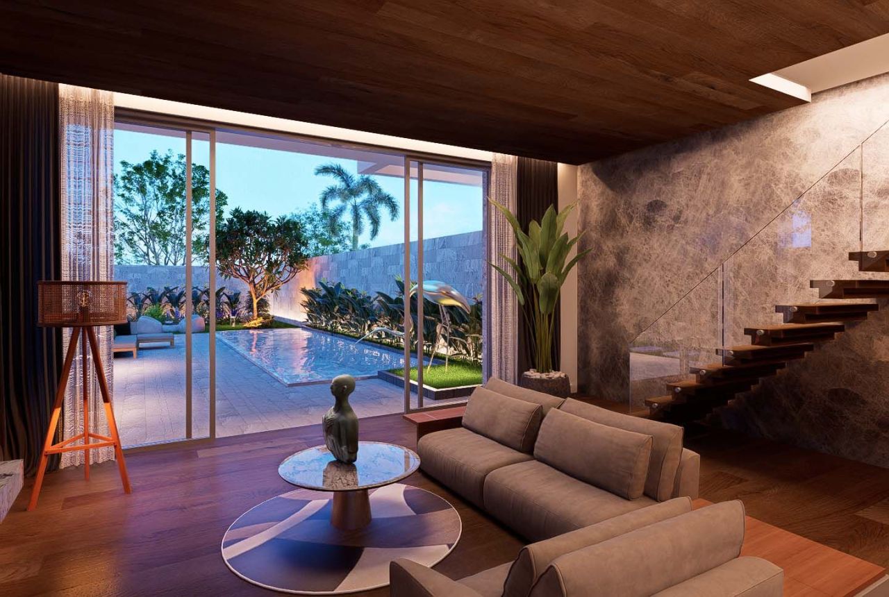 Villa in Phuket, Thailand, 182 m² - picture 13