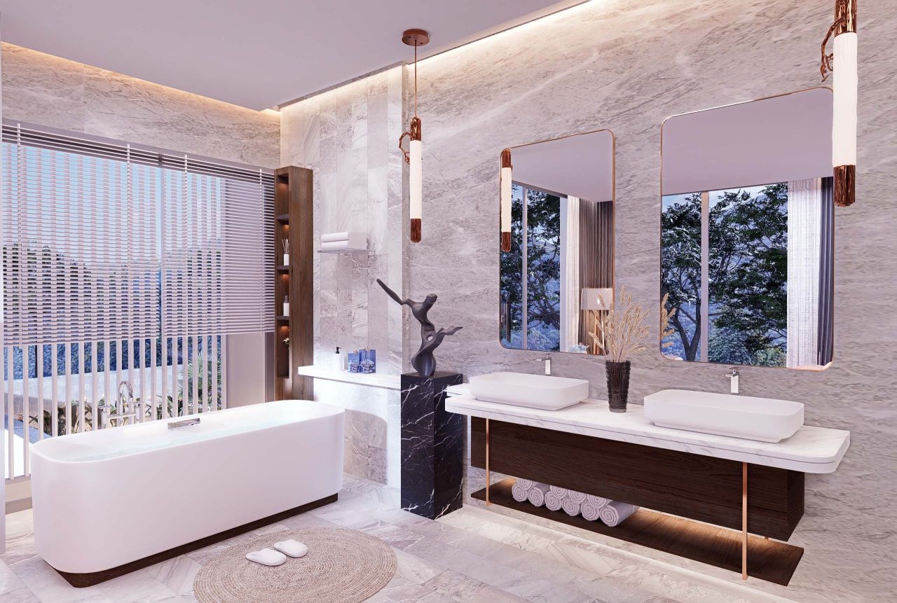 Villa in Phuket, Thailand, 182 m² - picture 14