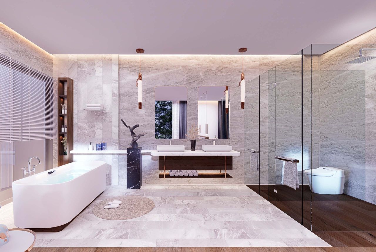 Villa in Phuket, Thailand, 182 m² - picture 16