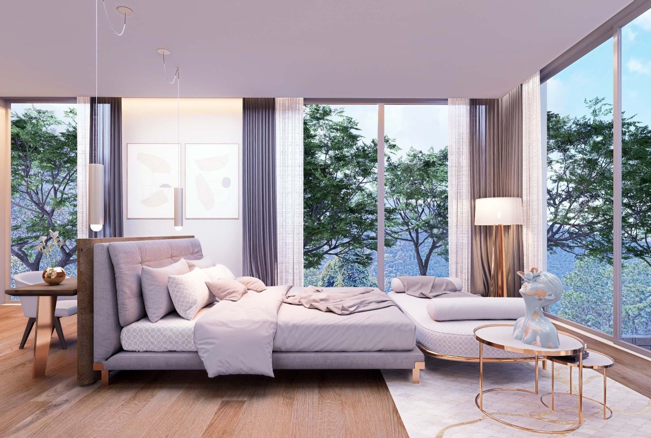 Villa in Phuket, Thailand, 182 m² - picture 17