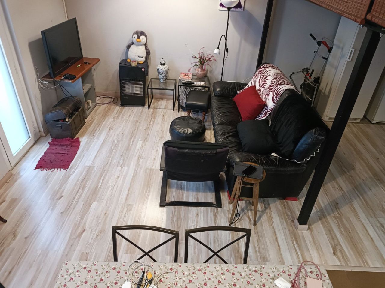 Boutique à Barcelone, Espagne, 161 m² - image 1