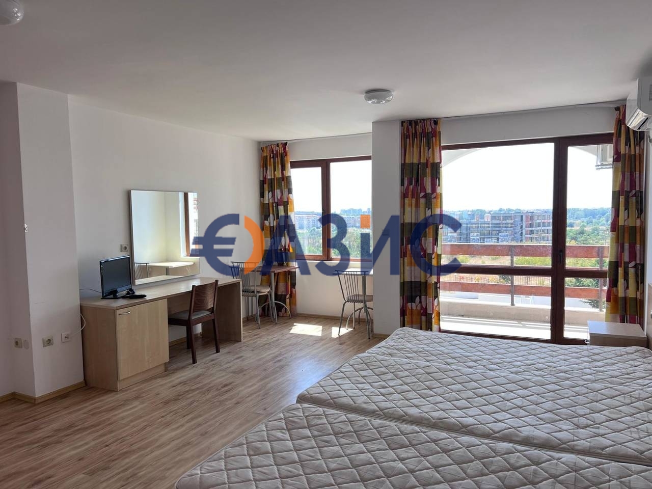Apartamento en Sunny Beach, Bulgaria, 60 m² - imagen 1