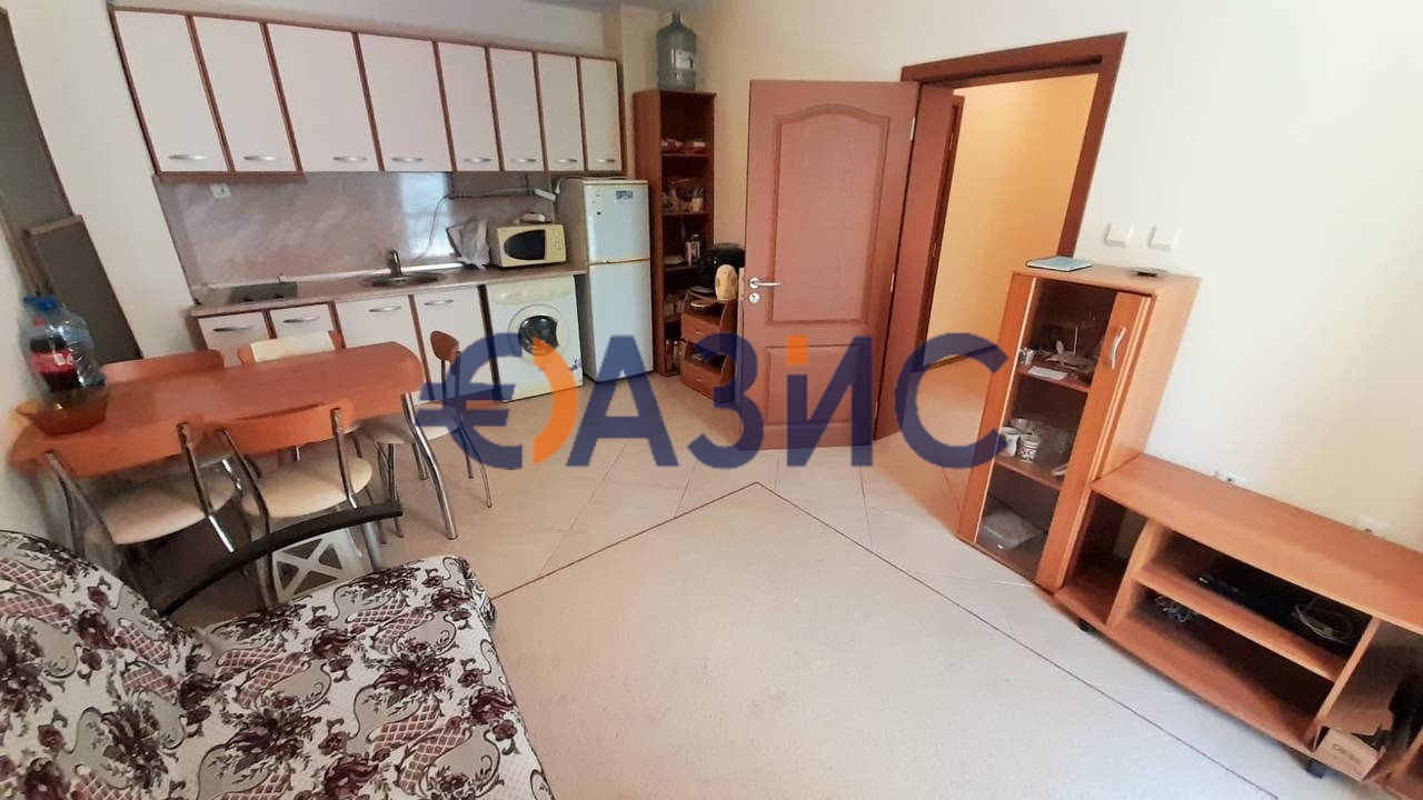 Apartment in Sonnenstrand, Bulgarien, 90 m² - Foto 1