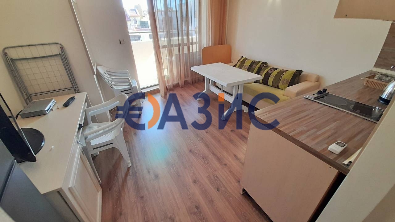 Apartment at Sunny Beach, Bulgaria, 65 m² - picture 1