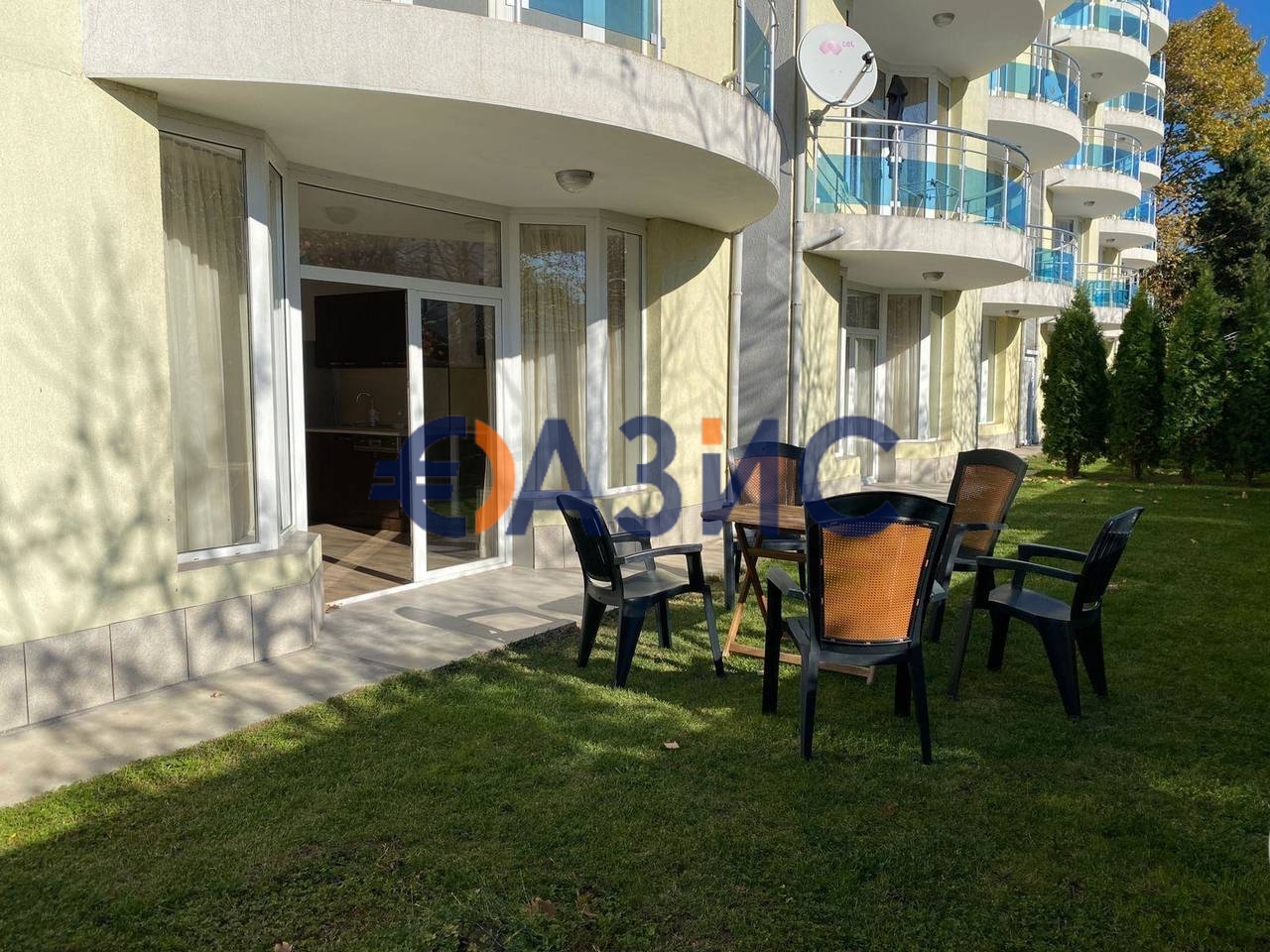 Apartamento en Ravda, Bulgaria, 117 m² - imagen 1