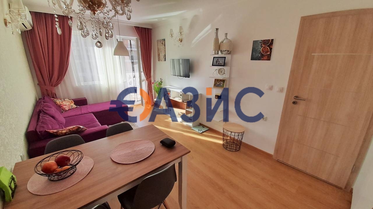 Apartamento en Sunny Beach, Bulgaria, 68 m² - imagen 1