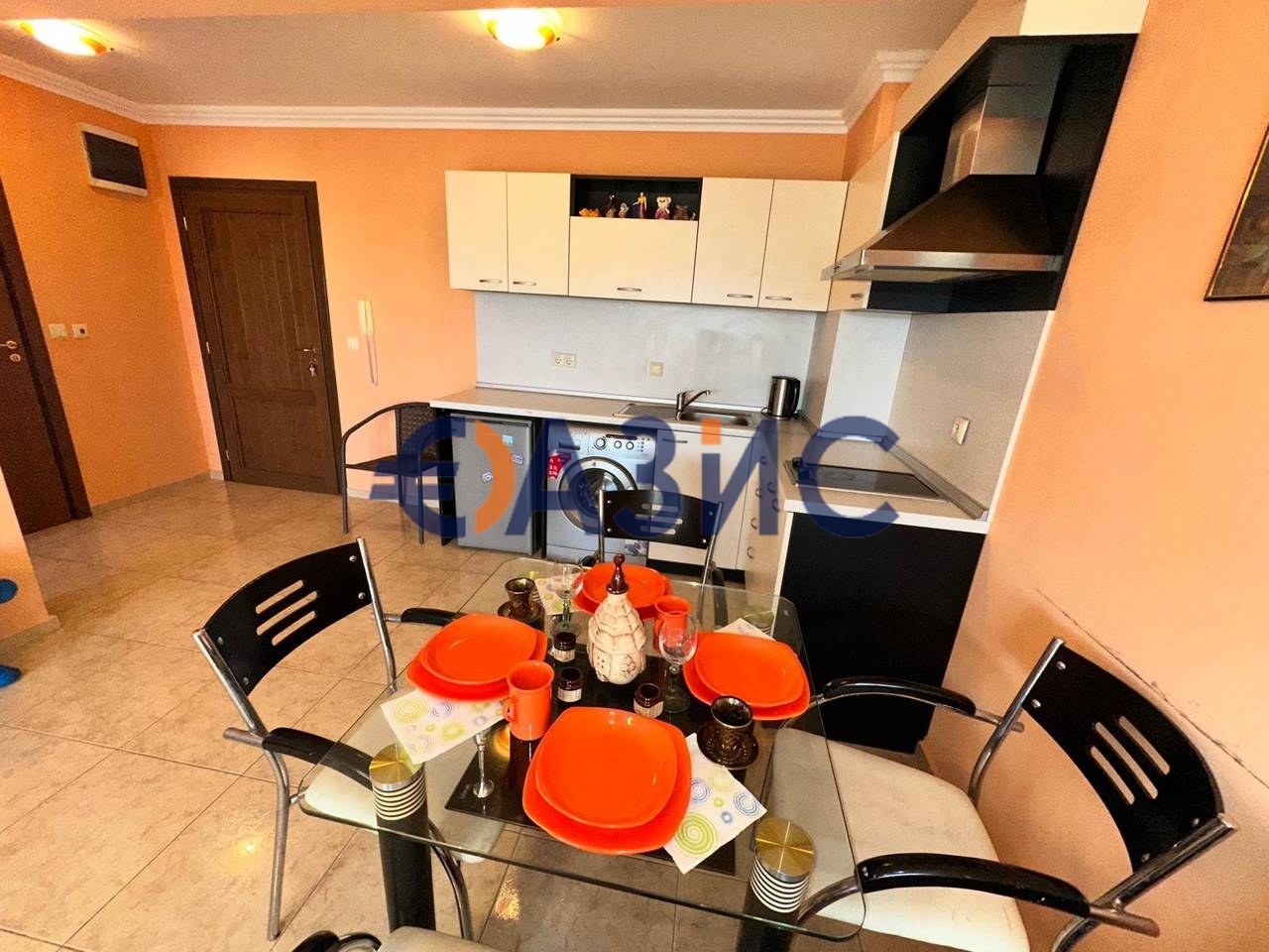 Apartamento en Sveti Vlas, Bulgaria, 64 m² - imagen 1