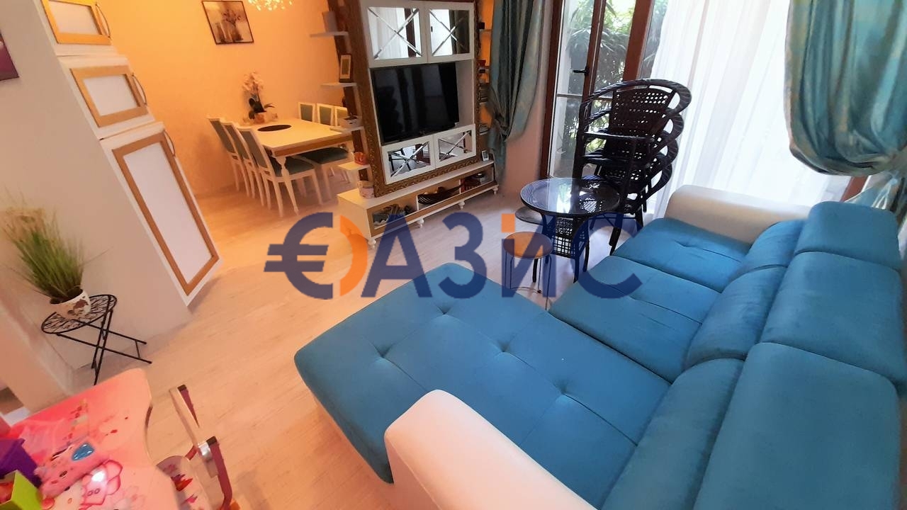 Apartamento en Sunny Beach, Bulgaria, 113 m² - imagen 1