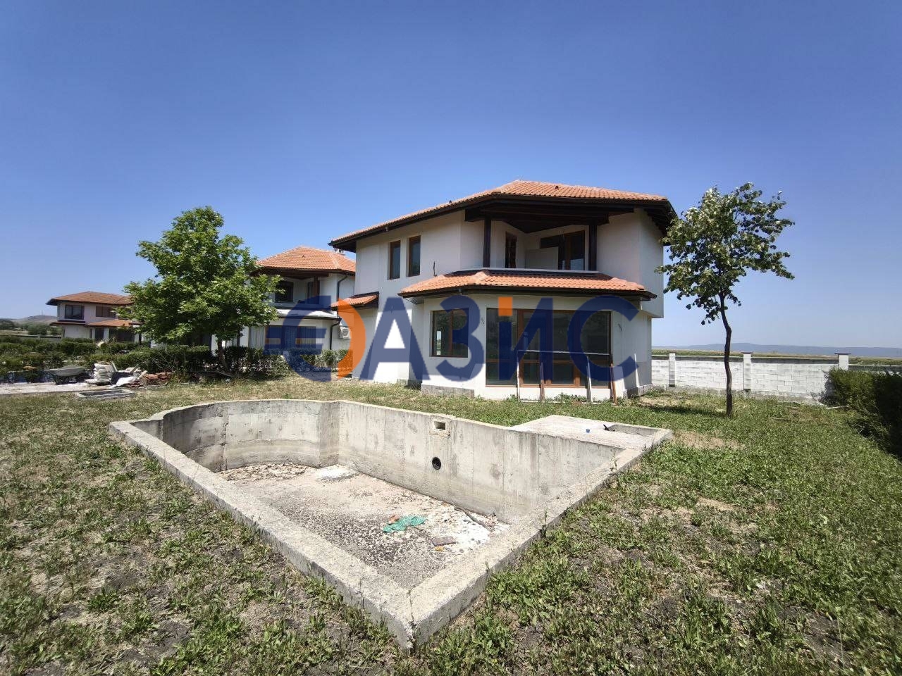Maison à Aheloy, Bulgarie, 146 m² - image 1