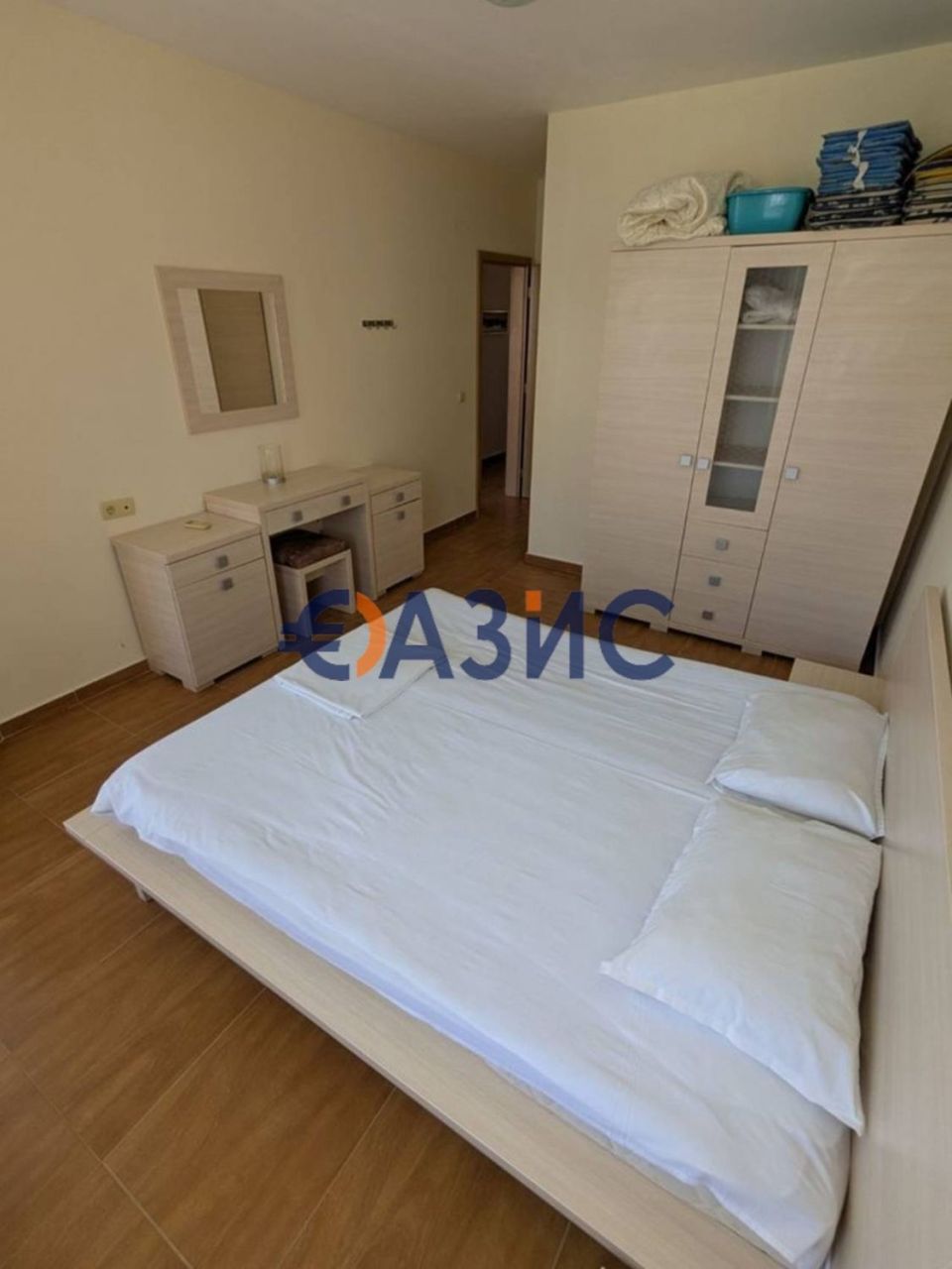 Apartment in Sveti Vlas, Bulgarien, 98 m² - Foto 2