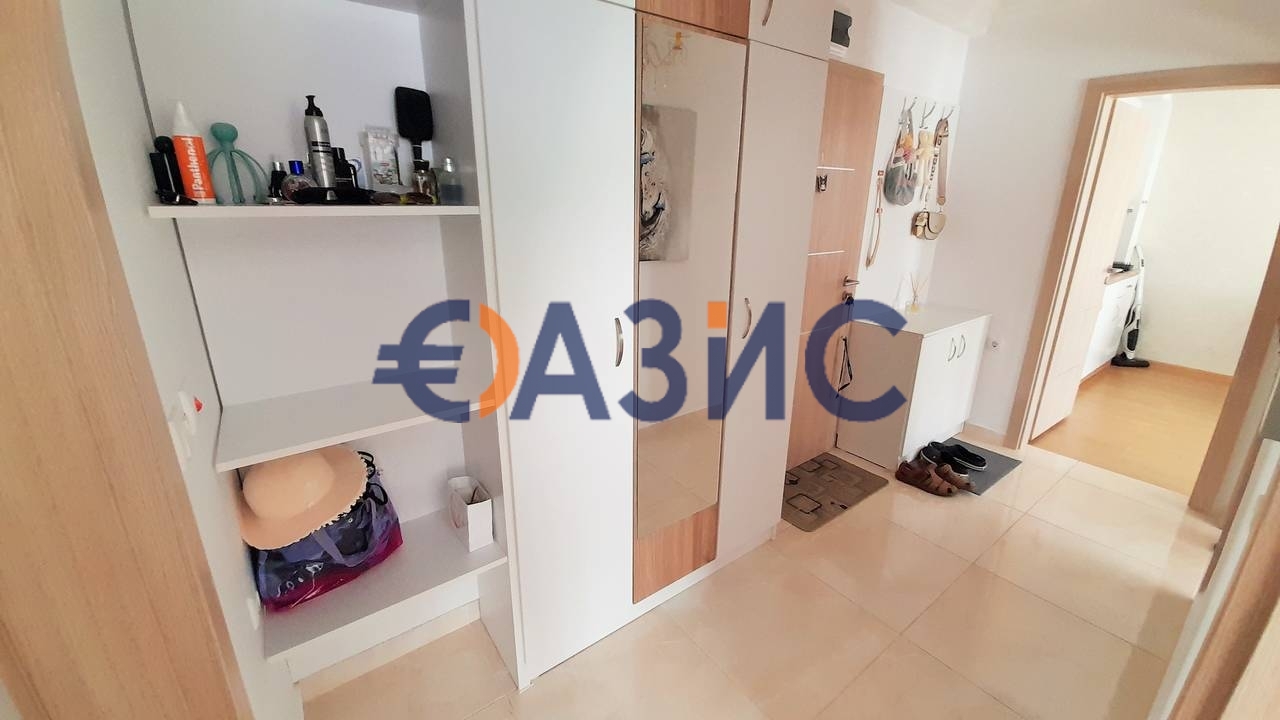 Apartment in Sonnenstrand, Bulgarien, 68 m² - Foto 2