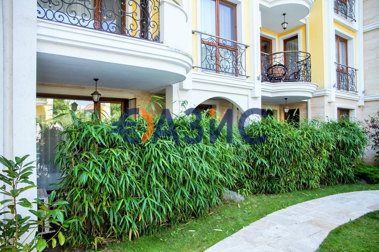 Appartamenti a Spiaggia assolata, Bulgaria, 113 m² - foto 3