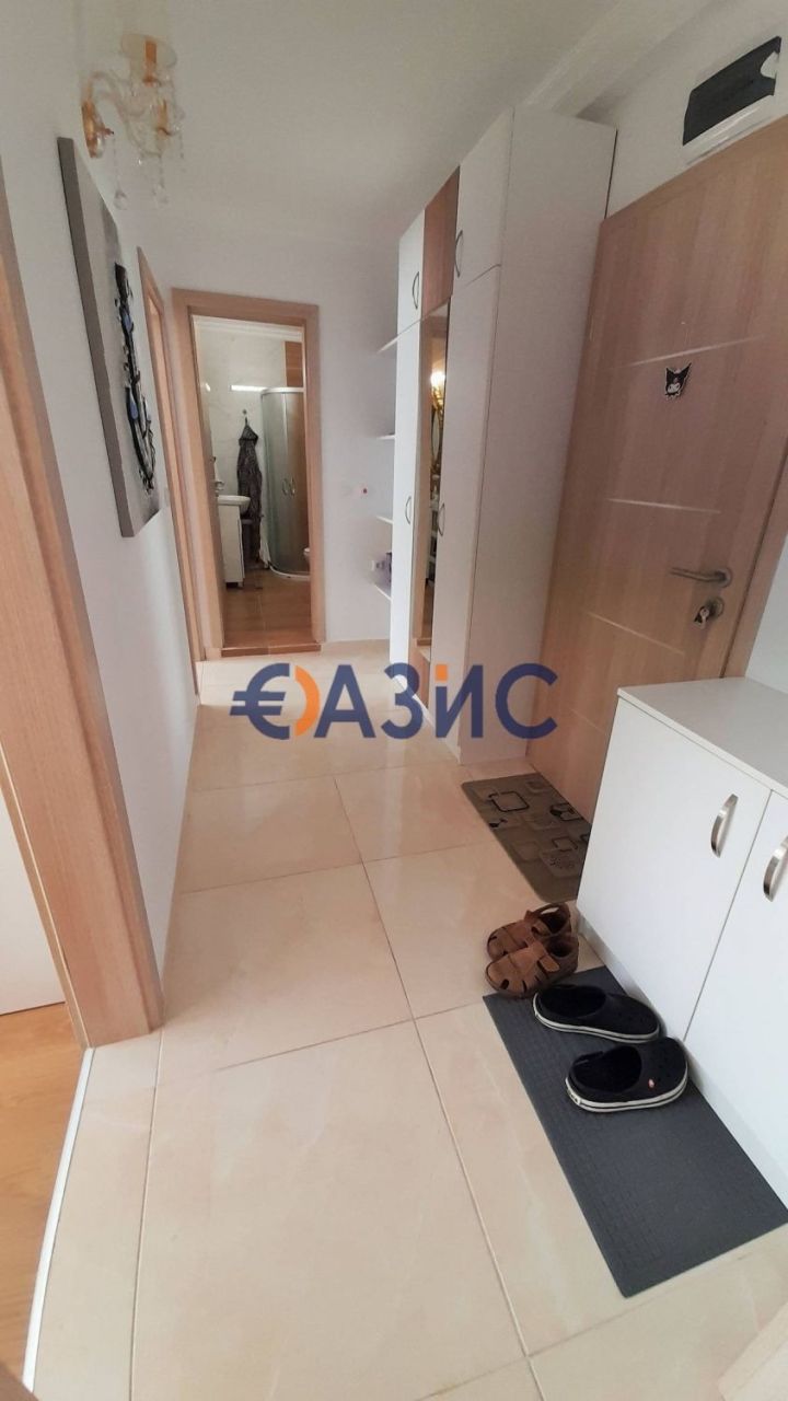 Apartment in Sonnenstrand, Bulgarien, 68 m² - Foto 3