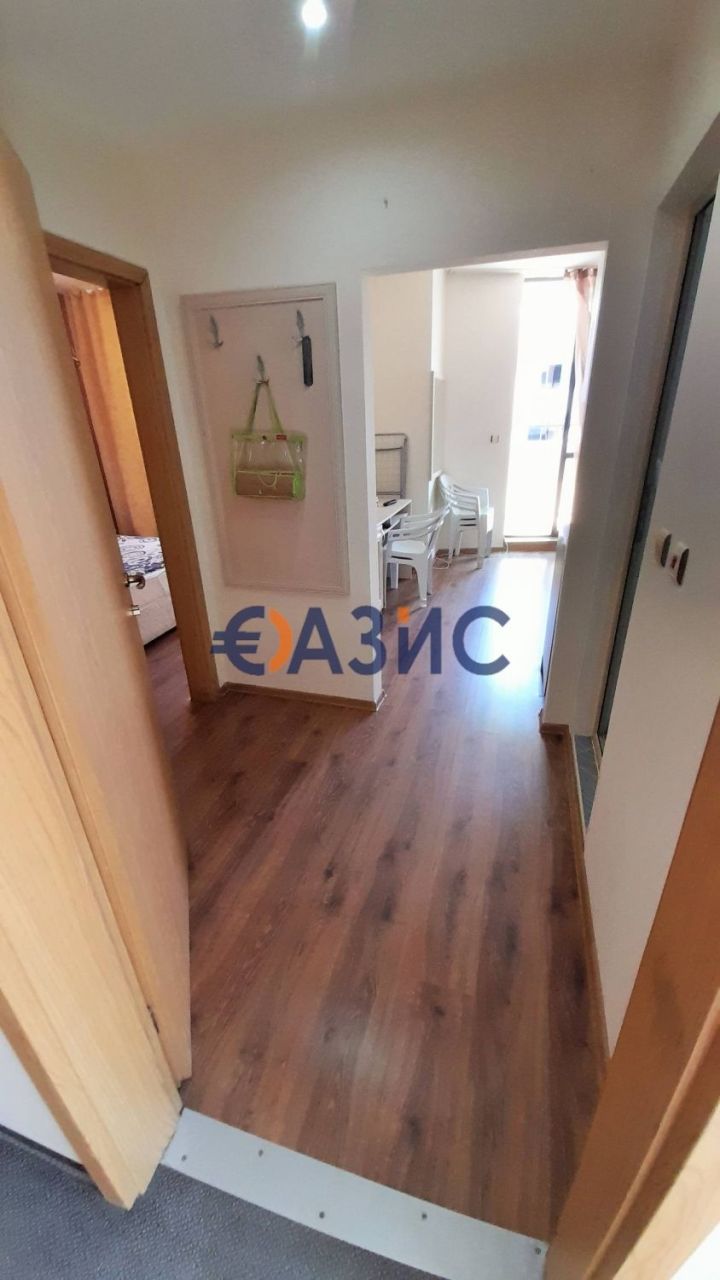 Apartment in Sonnenstrand, Bulgarien, 65 m² - Foto 3